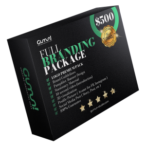 Full Branding Package
